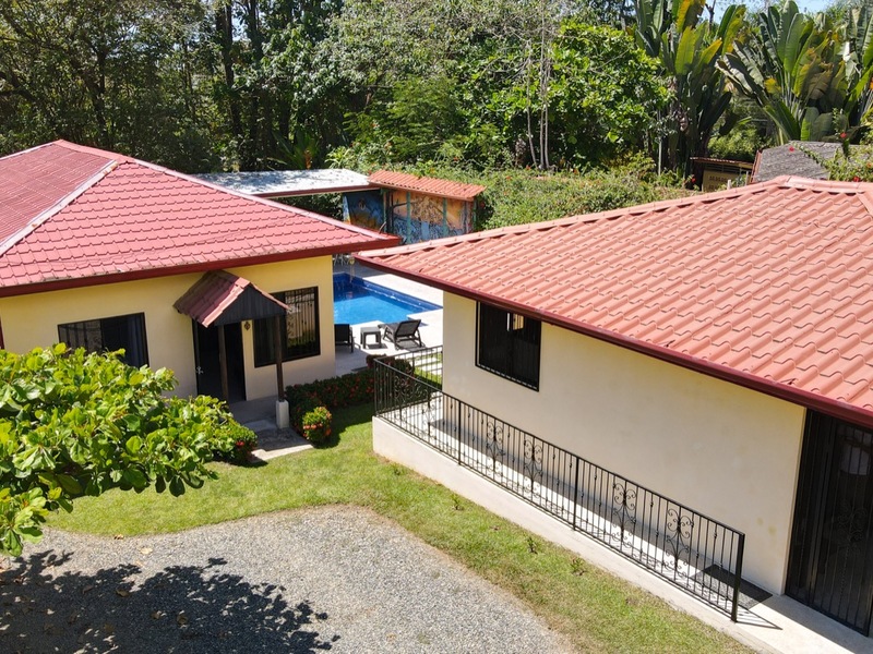 4 Bed Single Family Homes For Sale in Ojochal Costa Rica